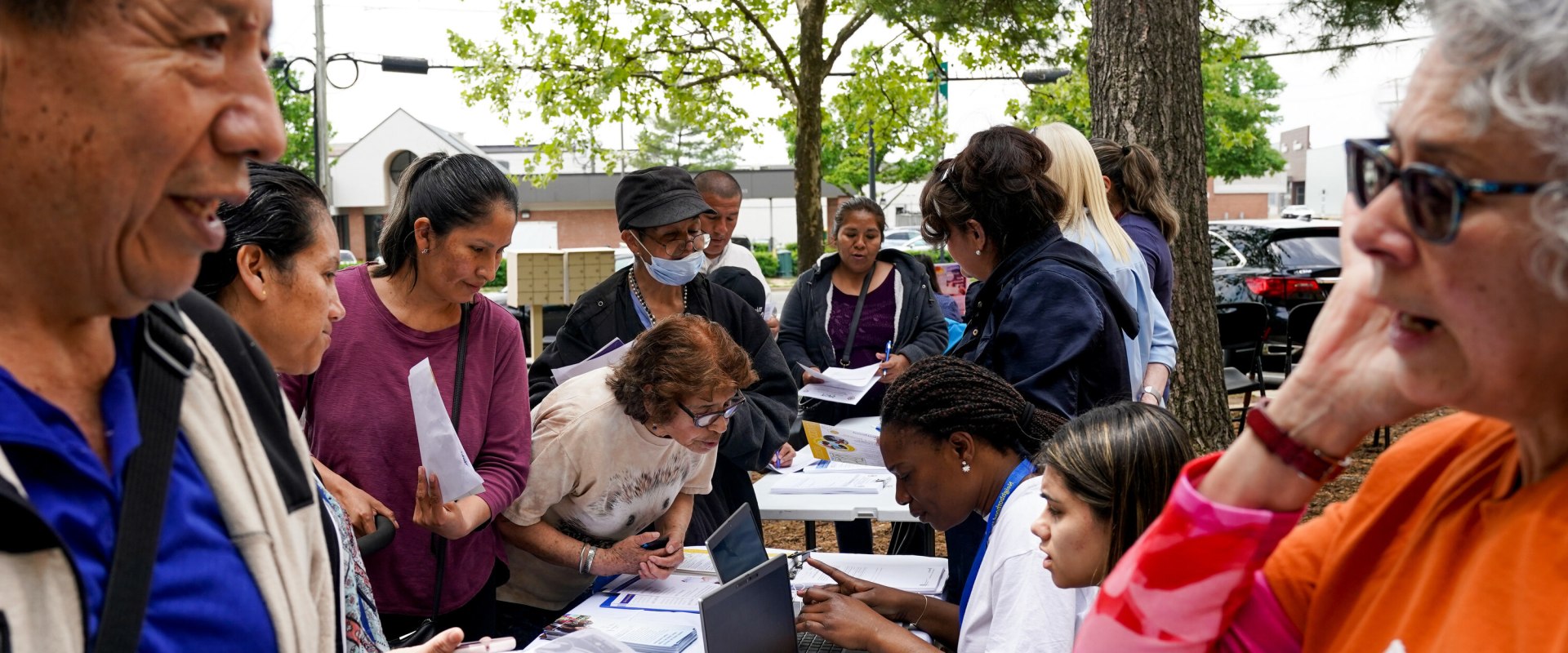 The Importance of Reporting Concerns or Issues Related to Community Services in New York