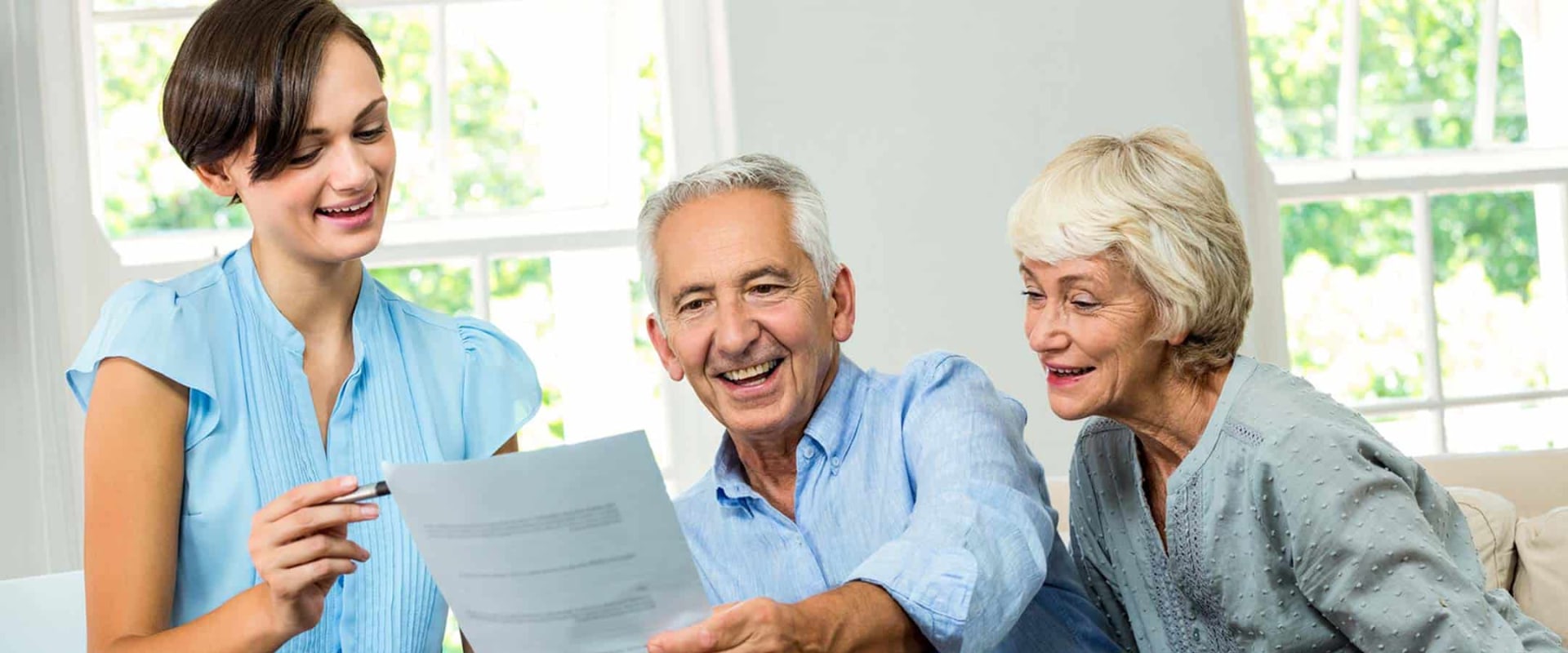 How Senior Citizens Benefit From Under-Recognized Community Services in New York