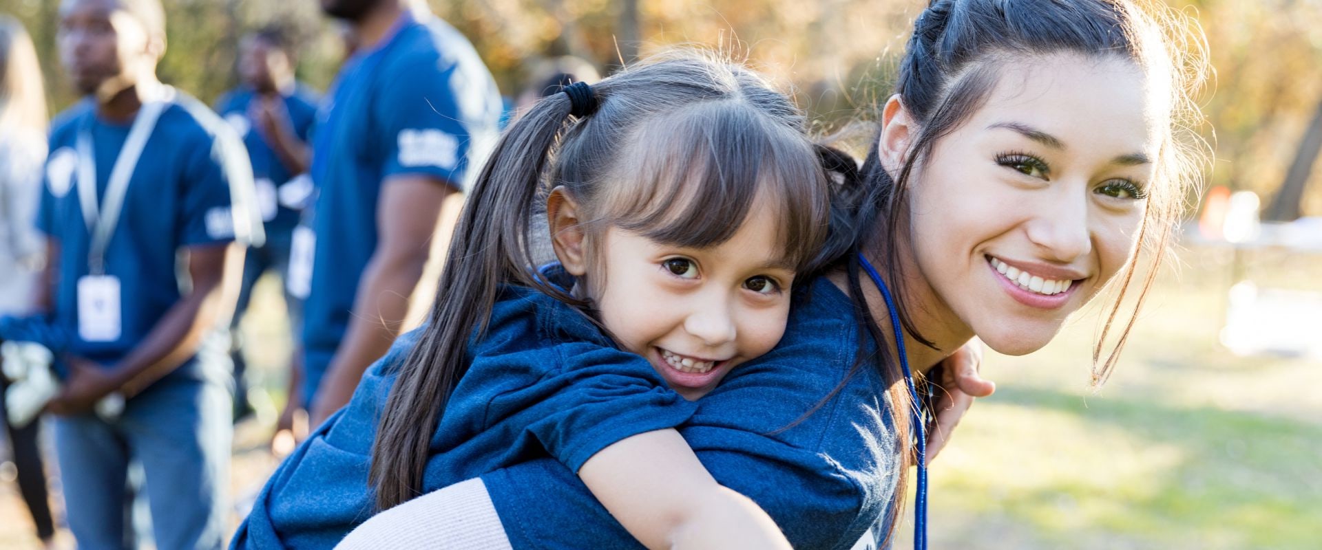 The Power of Volunteerism in Building Strong Communities in New York