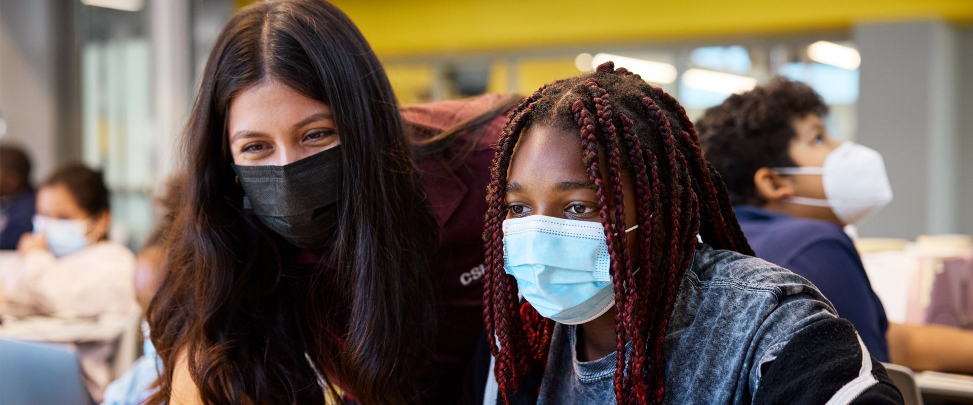 The Impact of Educational Opportunities in New York's Community Service Programs