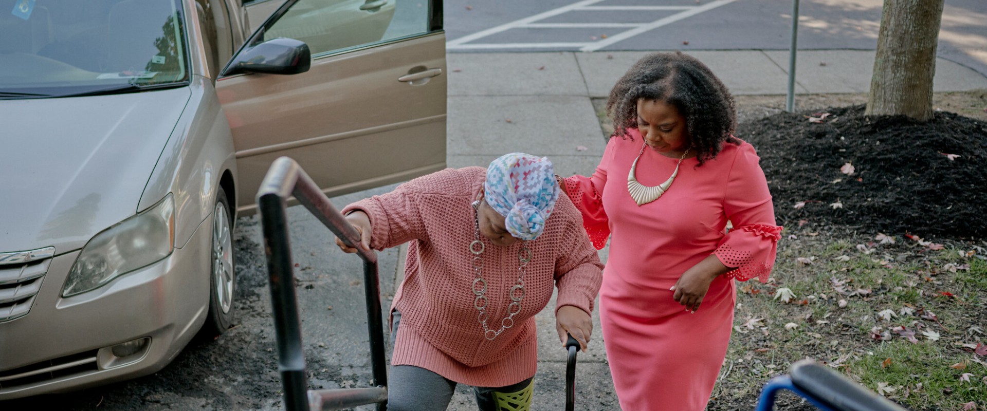 The Struggles of Providing Community Services in New York City