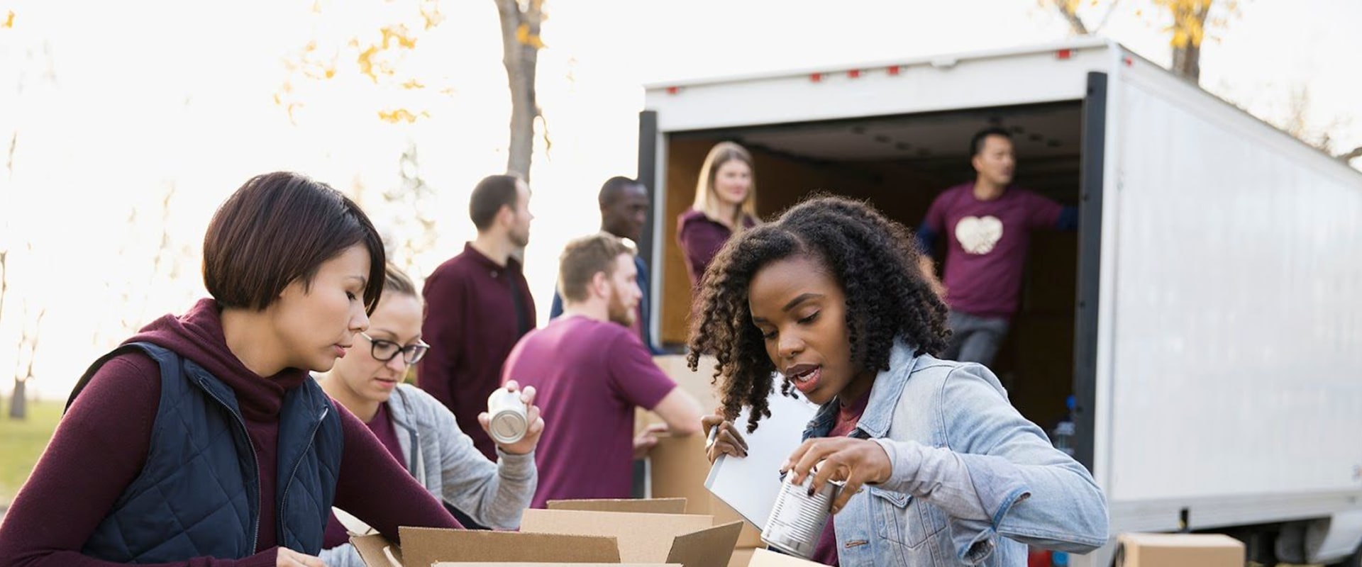 The Ultimate Guide to Finding Community Service Opportunities in New York