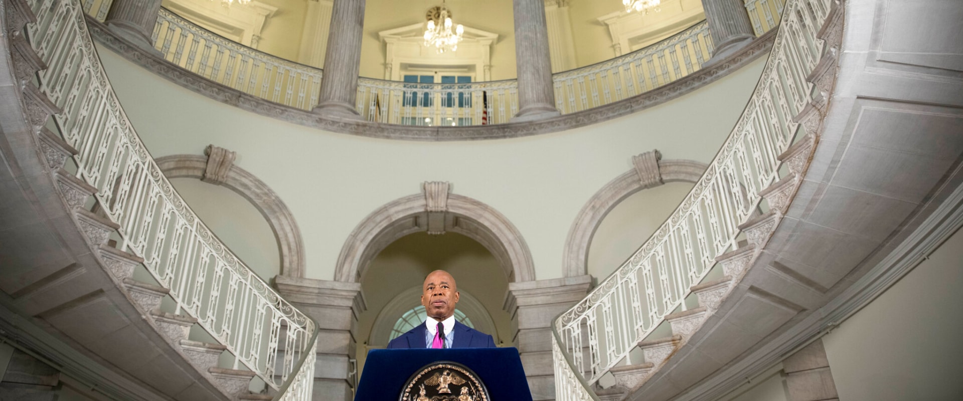 The Impact of Government-Funded Community Services in New York