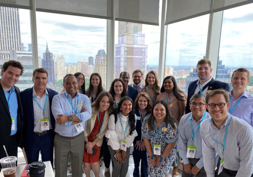 The Ultimate Guide to Volunteering in New York