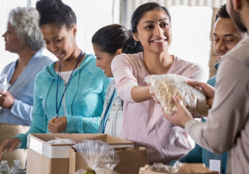 The Importance of Tracking Volunteer Hours for Community Services in New York