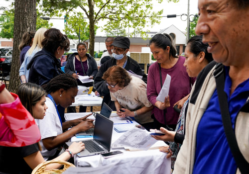 The Importance of Reporting Concerns or Issues Related to Community Services in New York
