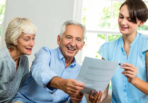How Senior Citizens Benefit From Under-Recognized Community Services in New York