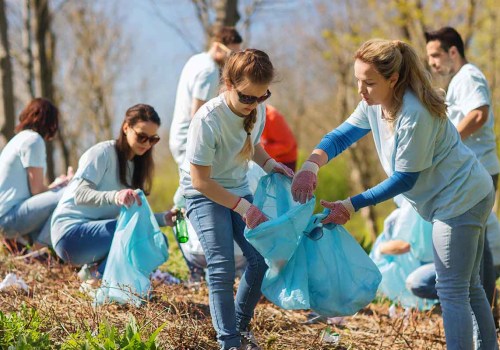 Making a Difference: How to Support Community Services in New York