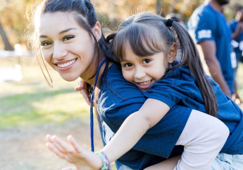 The Power of Volunteerism in Building Strong Communities in New York