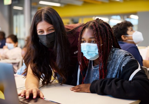 The Impact of Educational Opportunities in New York's Community Service Programs