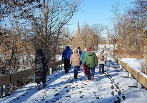 The Impact of Community Service Programs on Environmental Conservation in New York