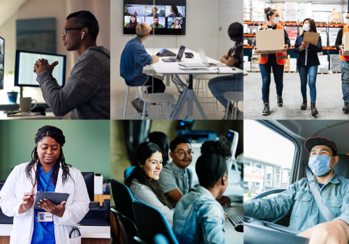 The Importance of Community Services in New York for Mental Health Support